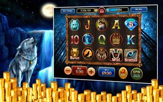 Wolf Run Slots Pokies Slot HD