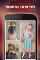 Easy Little Girl Hairstyles