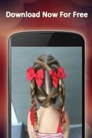 Easy Little Girl Hairstyles