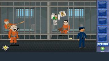 Escape Game: Big Prison