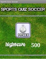 Sports Quiz Soccer