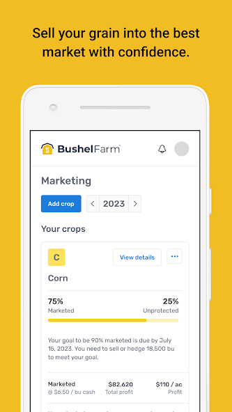 Bushel Farm