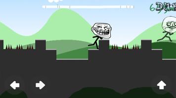 Troll Face Multiplayer