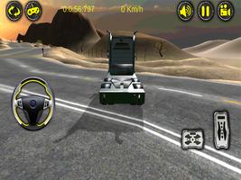 Real Racing 3d Truck Games