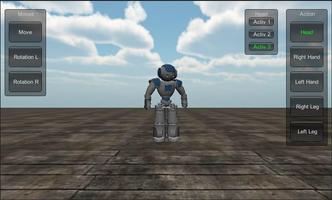 Programming robots.(demo)