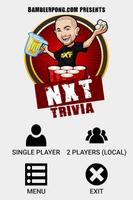 8amBeerPong Trivia: NXT