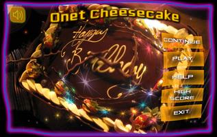 Onet Cheesecake