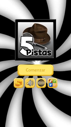 5 Pistas