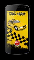 Crazy Taxi Chase Racing