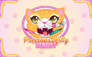 Precious Kitty Dentist-Pet Vet