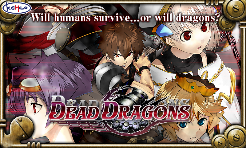 RPG Dead Dragons