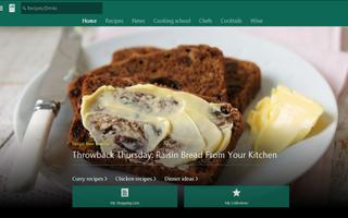 MSN Food & Drink - Recipes