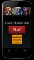 Quiz League of Legends