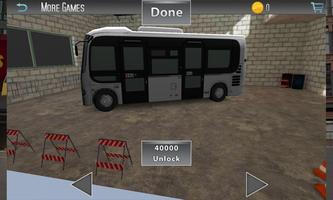 Bus Simulator Driver 3D Game