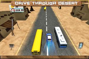 Extreme Traffic Racer 3D