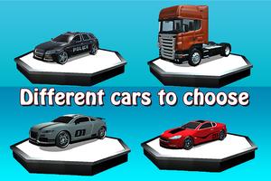 Extreme Traffic Racer 3D