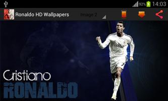 Ronaldo HD Wallpapers