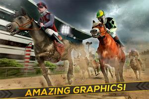 Horse Racing Simulator