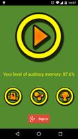 Sound Memory - Test