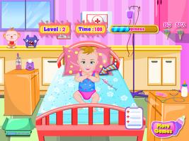 Little baby girls games