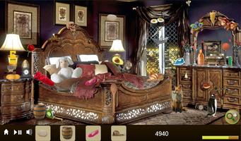 Hidden Object Mystery Inn Free