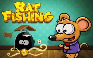 Rat Fishing