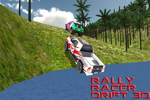 Fast Rally Racer Drift 3D