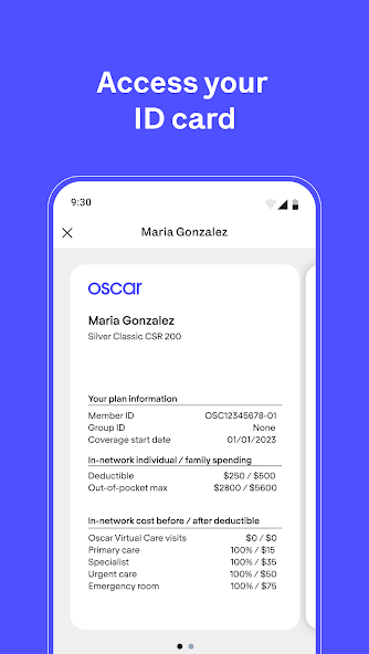 Oscar Health