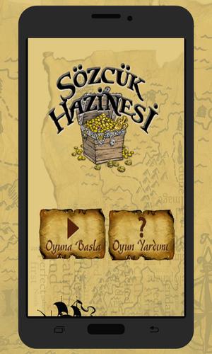 Sozcuk Hazinesi