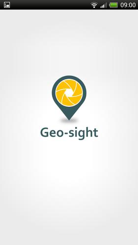 Geo-sight