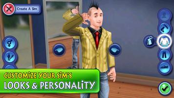 The Sims 3