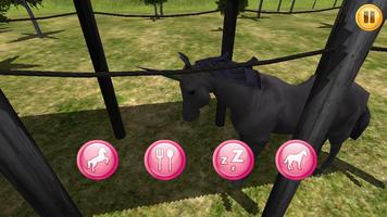 Unicorn Farm 3D