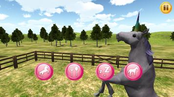 Unicorn Farm 3D