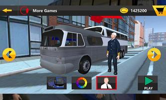 Bus Driver 3D 2015