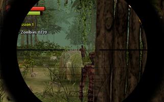 The Sniper - Survival Game