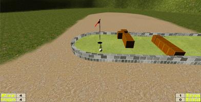 Jeux de Golf 3D