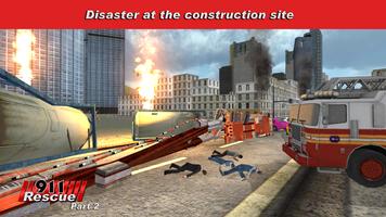 911 Rescue Simulator 2