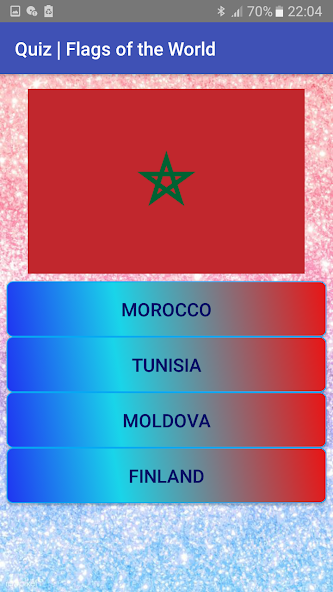 Quiz | Flags of the Countries