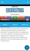 ClinicalInfo HIV/AIDS Glossary