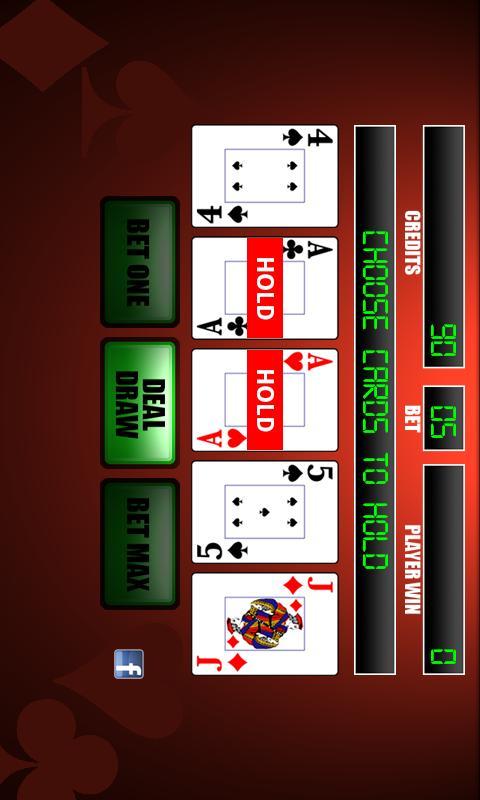 PokerMachine LITE