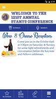 STANYS 2016 Conference App