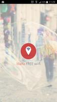 MCA Malta Free WiFi