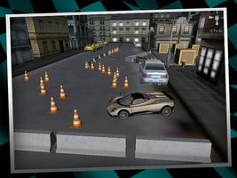 Sport Car Parking 3D