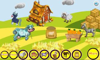 Build Your Farm - Caring Games