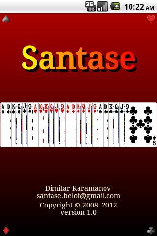 Santase