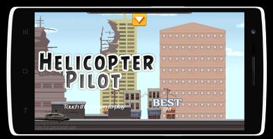 Helicopter Pilot