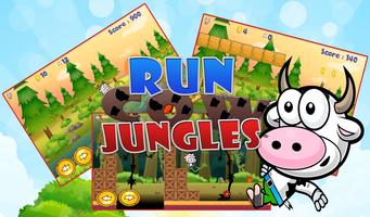 Cow Run Jungle