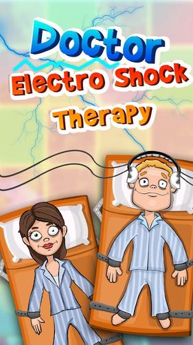 Doctor Electro Shock Therapy