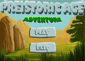 Prehistoric Age adventure