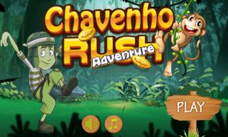 Chavenho Rush Adventure